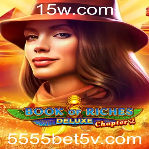Explorando o mundo emocionante do BookofRichesDeluxeChapter2
