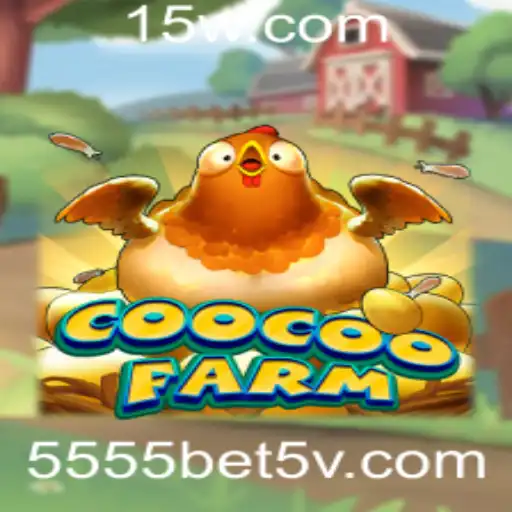 CooCooFarm: A Revolução no Mundo dos Jogos com 5555bet5