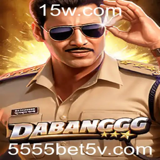 Descubra o empolgante mundo do jogo DABANGGG