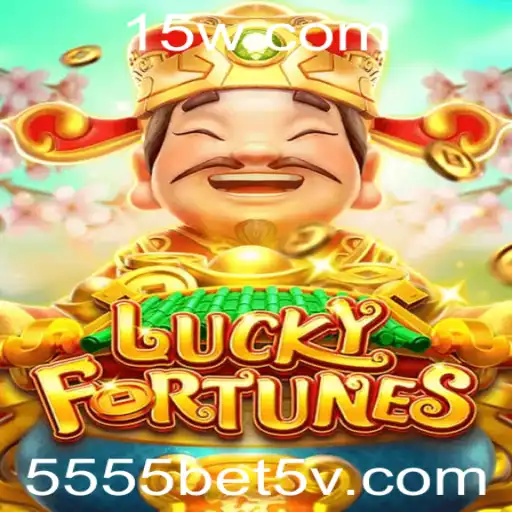 LUCKYFORTUNES: Descubra o Mundo Empolgante do Novo Jogo Revolucionário