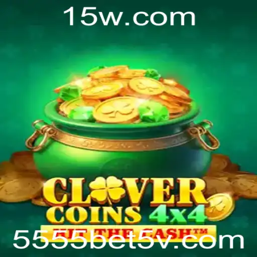 Descubra CloverCoins4x4: O Novo Jogo de Estratégia Online