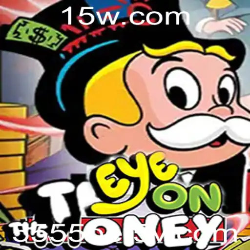 Explorando 'EyeOnTheMoney': Um Novo Horizonte em Jogos de Azar