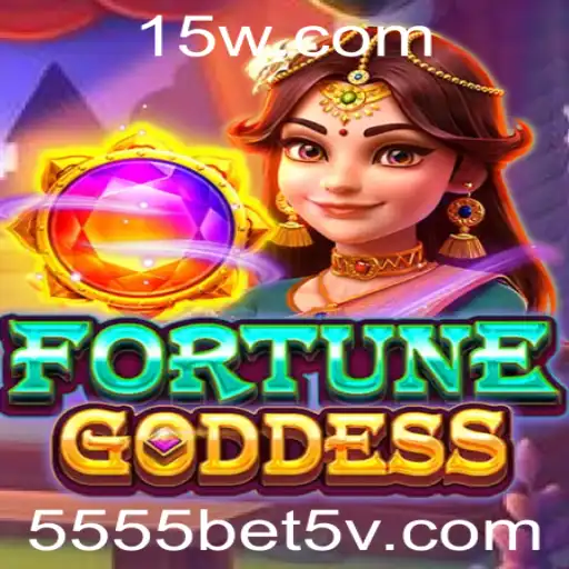 Explorando o Mundo de FORTUNEGODDESS e 5555bet5