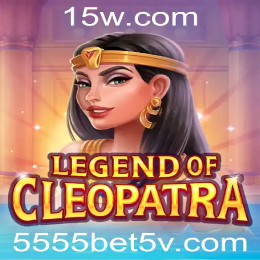 Descubra o Fascinante Mundo de LegendOfCleopatra com 5555bet5