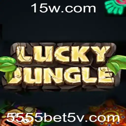 Descubra o Mundo Encantador do Jogo LuckyJungle
