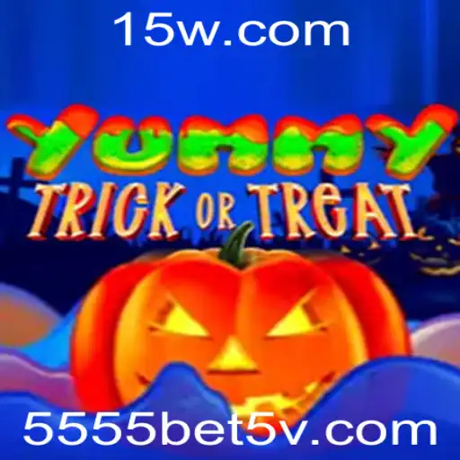Descubra o Mundo Divertido de YummyTrickorTreat