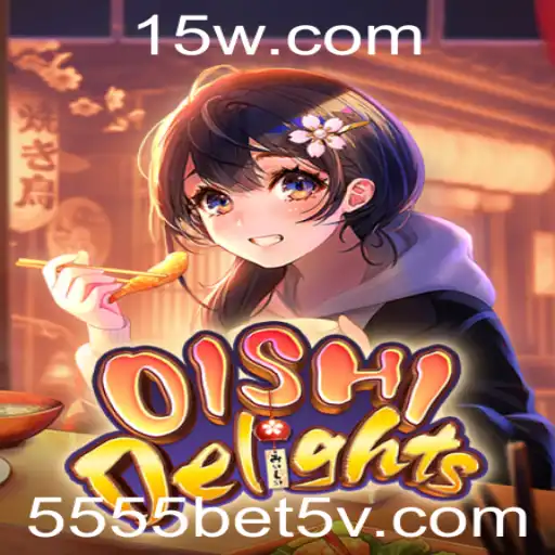 Descubra o Mundo de OishiDelights: Um Jogo de Estratégia e Sabor