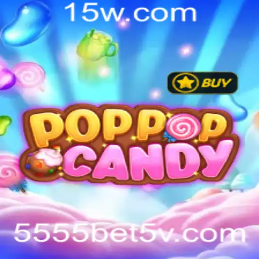 Descubra o Fascinante Mundo de POPPOPCANDY: Um Jogo Envolvente