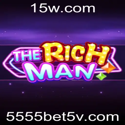 TheRichMan: Domine o Mundo das Apostas com '5555bet5'